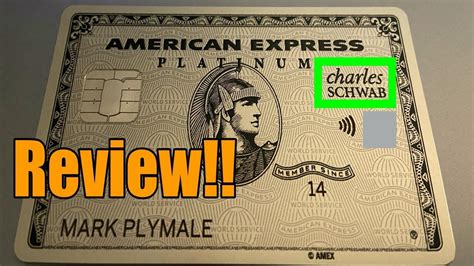 American Express platinum review